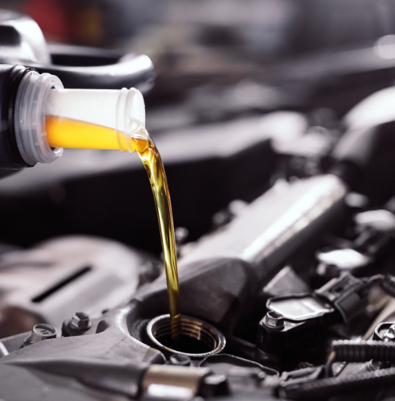 Oil Change